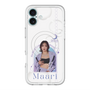 スリムプロテクションプレミアムケース with MagSafe［ D.LEAGUE - Medical Concierge I'moon - Maari ］