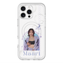 スリムプロテクションプレミアムケース with MagSafe［ D.LEAGUE - Medical Concierge I'moon - Maari ］