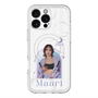 スリムプロテクションプレミアムケース with MagSafe［ D.LEAGUE - Medical Concierge I'moon - Maari ］