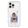スリムプロテクションプレミアムケース with MagSafe［ D.LEAGUE - Medical Concierge I'moon - Maari ］