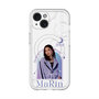 スリムプロテクションプレミアムケース with MagSafe［ D.LEAGUE - Medical Concierge I'moon - MaRin ］