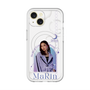 スリムプロテクションプレミアムケース with MagSafe［ D.LEAGUE - Medical Concierge I'moon - MaRin ］