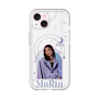 スリムプロテクションプレミアムケース with MagSafe［ D.LEAGUE - Medical Concierge I'moon - MaRin ］