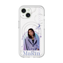 スリムプロテクションプレミアムケース with MagSafe［ D.LEAGUE - Medical Concierge I'moon - MaRin ］