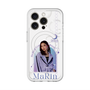 スリムプロテクションプレミアムケース with MagSafe［ D.LEAGUE - Medical Concierge I'moon - MaRin ］
