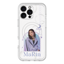 スリムプロテクションプレミアムケース with MagSafe［ D.LEAGUE - Medical Concierge I'moon - MaRin ］