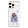 スリムプロテクションプレミアムケース with MagSafe［ D.LEAGUE - Medical Concierge I'moon - MaRin ］