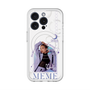 スリムプロテクションプレミアムケース with MagSafe［ D.LEAGUE - Medical Concierge I'moon - MEME ］