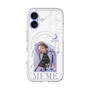 スリムプロテクションプレミアムケース with MagSafe［ D.LEAGUE - Medical Concierge I'moon - MEME ］