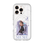 スリムプロテクションプレミアムケース with MagSafe［ D.LEAGUE - Medical Concierge I'moon - MEME ］