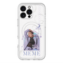 スリムプロテクションプレミアムケース with MagSafe［ D.LEAGUE - Medical Concierge I'moon - MEME ］