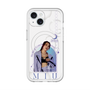 スリムプロテクションプレミアムケース with MagSafe［ D.LEAGUE - Medical Concierge I'moon - MIU ］