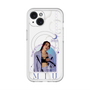 スリムプロテクションプレミアムケース with MagSafe［ D.LEAGUE - Medical Concierge I'moon - MIU ］