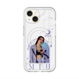 スリムプロテクションプレミアムケース with MagSafe［ D.LEAGUE - Medical Concierge I'moon - MIU ］