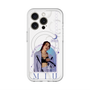 スリムプロテクションプレミアムケース with MagSafe［ D.LEAGUE - Medical Concierge I'moon - MIU ］
