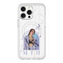 スリムプロテクションプレミアムケース with MagSafe［ D.LEAGUE - Medical Concierge I'moon - MIU ］