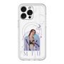 スリムプロテクションプレミアムケース with MagSafe［ D.LEAGUE - Medical Concierge I'moon - MIU ］