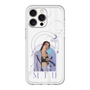 スリムプロテクションプレミアムケース with MagSafe［ D.LEAGUE - Medical Concierge I'moon - MIU ］
