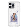スリムプロテクションプレミアムケース with MagSafe［ D.LEAGUE - Medical Concierge I'moon - MIU ］