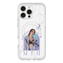 スリムプロテクションプレミアムケース with MagSafe［ D.LEAGUE - Medical Concierge I'moon - MIU ］