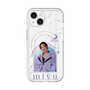 スリムプロテクションプレミアムケース with MagSafe［ D.LEAGUE - Medical Concierge I'moon - miyu ］