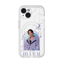 スリムプロテクションプレミアムケース with MagSafe［ D.LEAGUE - Medical Concierge I'moon - miyu ］