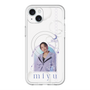 スリムプロテクションプレミアムケース with MagSafe［ D.LEAGUE - Medical Concierge I'moon - miyu ］
