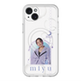 スリムプロテクションプレミアムケース with MagSafe［ D.LEAGUE - Medical Concierge I'moon - miyu ］