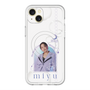 スリムプロテクションプレミアムケース with MagSafe［ D.LEAGUE - Medical Concierge I'moon - miyu ］