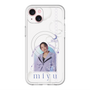 スリムプロテクションプレミアムケース with MagSafe［ D.LEAGUE - Medical Concierge I'moon - miyu ］