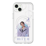 スリムプロテクションプレミアムケース with MagSafe［ D.LEAGUE - Medical Concierge I'moon - miyu ］