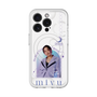 スリムプロテクションプレミアムケース with MagSafe［ D.LEAGUE - Medical Concierge I'moon - miyu ］