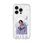 スリムプロテクションプレミアムケース with MagSafe［ D.LEAGUE - Medical Concierge I'moon - miyu ］