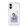 スリムプロテクションプレミアムケース with MagSafe［ D.LEAGUE - Medical Concierge I'moon - miyu ］
