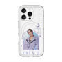 スリムプロテクションプレミアムケース with MagSafe［ D.LEAGUE - Medical Concierge I'moon - miyu ］