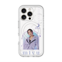 スリムプロテクションプレミアムケース with MagSafe［ D.LEAGUE - Medical Concierge I'moon - miyu ］