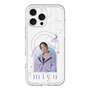 スリムプロテクションプレミアムケース with MagSafe［ D.LEAGUE - Medical Concierge I'moon - miyu ］