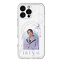 スリムプロテクションプレミアムケース with MagSafe［ D.LEAGUE - Medical Concierge I'moon - miyu ］