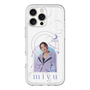 スリムプロテクションプレミアムケース with MagSafe［ D.LEAGUE - Medical Concierge I'moon - miyu ］