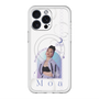 スリムプロテクションプレミアムケース with MagSafe［ D.LEAGUE - Medical Concierge I'moon - Moa ］