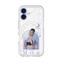 スリムプロテクションプレミアムケース with MagSafe［ D.LEAGUE - Medical Concierge I'moon - Moa ］