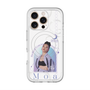 スリムプロテクションプレミアムケース with MagSafe［ D.LEAGUE - Medical Concierge I'moon - Moa ］