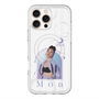 スリムプロテクションプレミアムケース with MagSafe［ D.LEAGUE - Medical Concierge I'moon - Moa ］