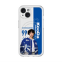 スリムプロテクションプレミアムケース with MagSafe［ D.LEAGUE - avex ROYALBRATS - KooDa ］