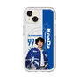スリムプロテクションプレミアムケース with MagSafe［ D.LEAGUE - avex ROYALBRATS - KooDa ］