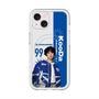 スリムプロテクションプレミアムケース with MagSafe［ D.LEAGUE - avex ROYALBRATS - KooDa ］