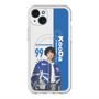 スリムプロテクションプレミアムケース with MagSafe［ D.LEAGUE - avex ROYALBRATS - KooDa ］