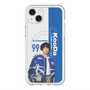 スリムプロテクションプレミアムケース with MagSafe［ D.LEAGUE - avex ROYALBRATS - KooDa ］