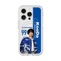スリムプロテクションプレミアムケース with MagSafe［ D.LEAGUE - avex ROYALBRATS - KooDa ］