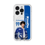 スリムプロテクションプレミアムケース with MagSafe［ D.LEAGUE - avex ROYALBRATS - KooDa ］